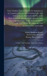 Produktbild: The Norse Discovery of America