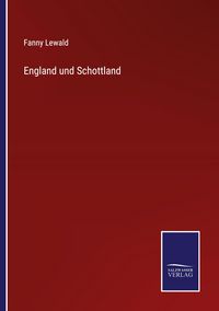 Produktbild: England und Schottland
