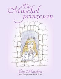 Produktbild: Die Muschelprinzessin
