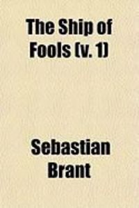 Produktbild: The Ship of Fools (V. 1)