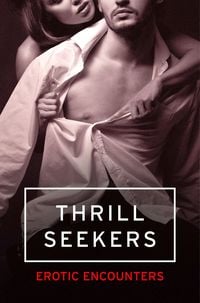 Produktbild: Thrill Seekers