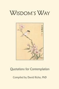 Produktbild: Wisdom's Way: Quotations for Contemplation