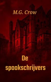 Produktbild: De spookschrijvers