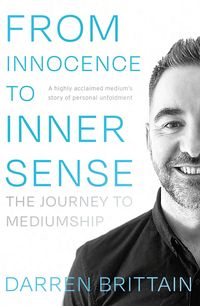 Produktbild: From Innocence to Inner Sense