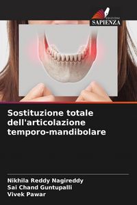 Produktbild: Sostituzione totale dell'articolazione temporo-mandibolare