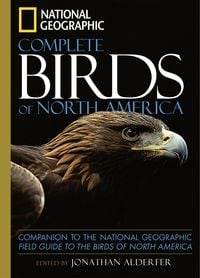 Produktbild: Natl Geographic Comp Birds Of