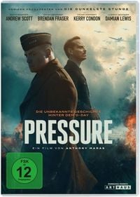 Produktbild Pressure