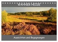 Produktbild: Wahner Heide - Aussichten und Begegnungen (Tischkalender 2027 DIN A5 quer), CALVENDO Monatskalender