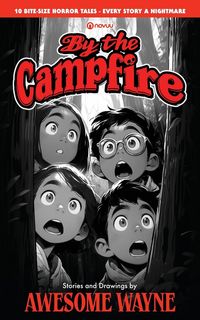 Produktbild: By the Campfire