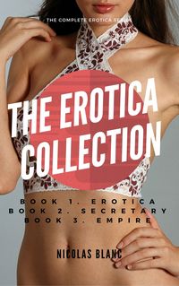Produktbild: The Erotica Collection