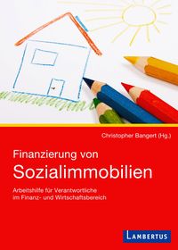 Produktbild: Finanzierung von Sozialimmobilien