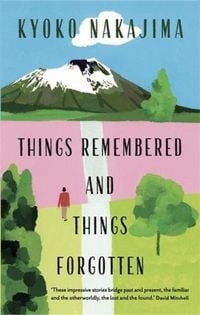 Produktbild: Things Remembered and Things Forgotten