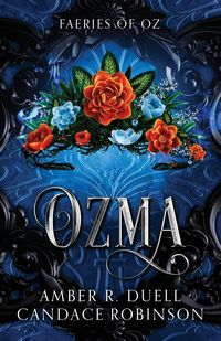 Produktbild: Ozma (Faeries of Oz, 3)