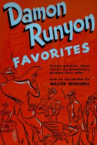 Produktbild: Damon Runyon Favorites