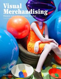 Produktbild: Visual Merchandising Third Edition