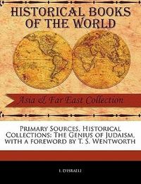 Produktbild: The Genius of Judaism