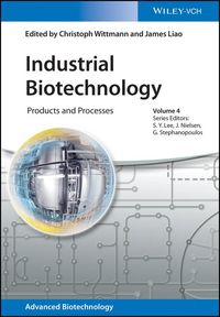 Produktbild: Industrial Biotechnology