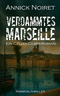 Produktbild: Verdammtes Marseille