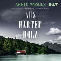 Produktbild: Aus hartem Holz