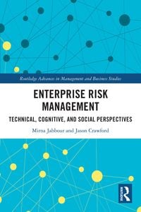 Produktbild: Enterprise Risk Management