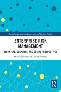 Produktbild: Enterprise Risk Management