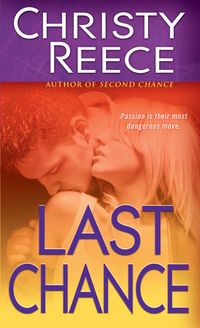 Produktbild: Last Chance