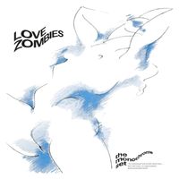 Produktbild: Love Zombies
