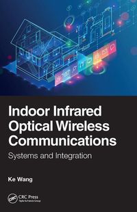 Produktbild: Wang, K: Indoor Infrared Optical Wireless Communications