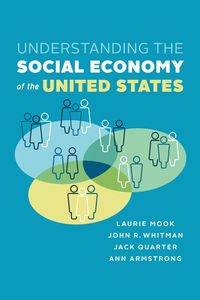 Produktbild: Understanding the Social Economy of the United States