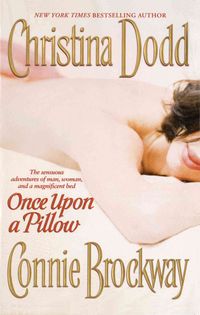 Produktbild: Once Upon a Pillow