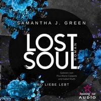 Produktbild: Lost Soul: Wo Liebe lebt