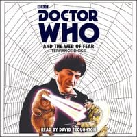 Produktbild: Doctor Who and the Web of Fear