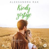 Produktbild: Kiedy zostaję