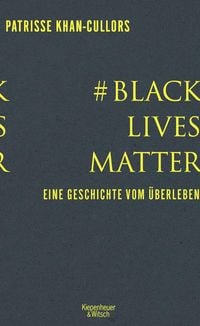 Produktbild: #BlackLivesMatter