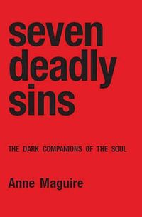 Produktbild: Maguire, A: Seven Deadly Sins