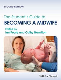 Produktbild: The Student's Guide to Becoming a Midwife