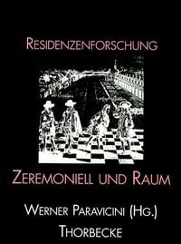 Produktbild: Zeremoniell und Raum
