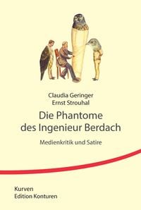Produktbild: Die Phantome des Ingenieur Berdach