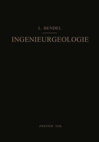 Produktbild: Ingenieurgeologie