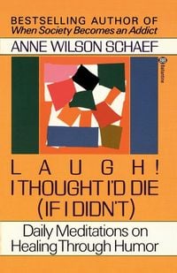 Produktbild: Laugh! I Thought I'd Die (If I Didn't)