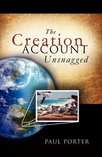 Produktbild: The Creation Account Unsnagged