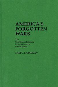 Produktbild: America's Forgotten Wars