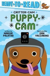 Produktbild: Puppy-CAM