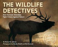 Produktbild: The Wildlife Detectives