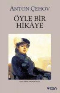 Produktbild: &Ouml;yle Bir Hikaye