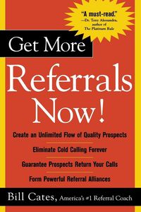 Produktbild: Get More Referrals Now!