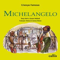 Produktbild: Michelangelo