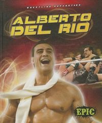 Produktbild: Alberto del Rio