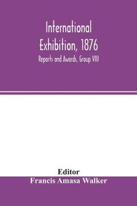 Produktbild: International Exhibition, 1876