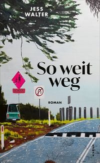 Produktbild: So weit weg